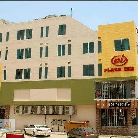 Plaza Inn Hotel Rahim Yar Khan Ngoại thất bức ảnh