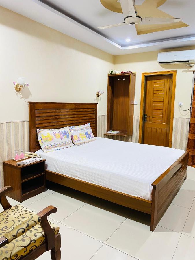 Plaza Inn Hotel Rahim Yar Khan Ngoại thất bức ảnh