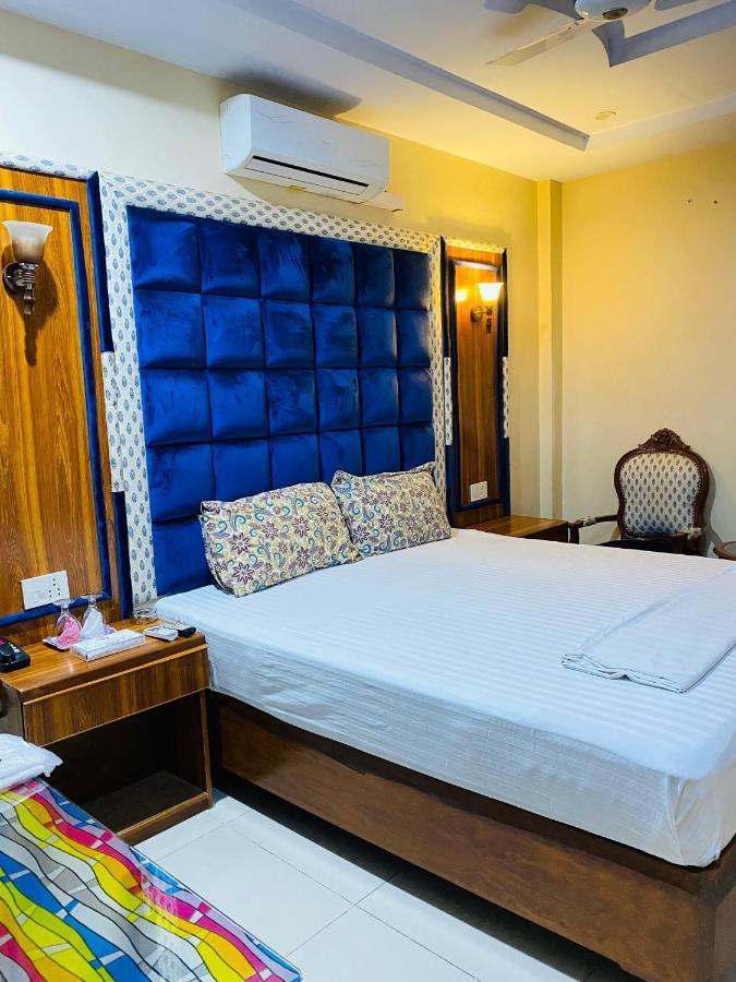 Plaza Inn Hotel Rahim Yar Khan Ngoại thất bức ảnh